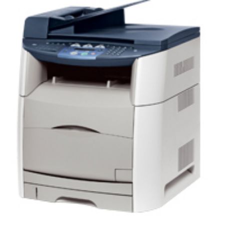 Picture for category Copier/Fax/Multifunction Machines