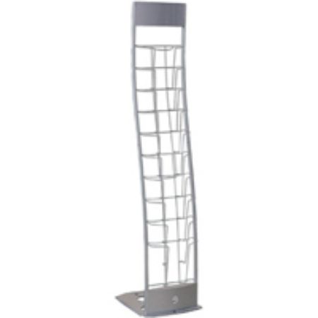 Picture for category Literature Racks & Displays
