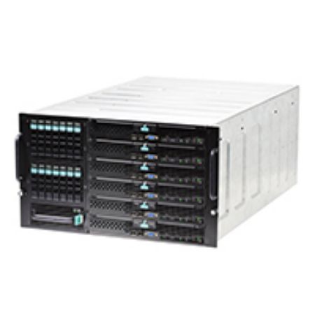 Picture for category Modular Server Chassis
