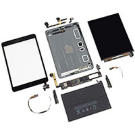 Picture for category Tablet Spare Parts