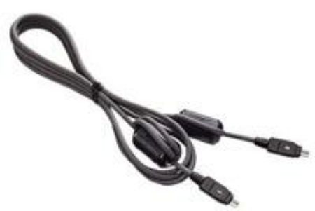 Picture for category Camera Cables