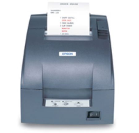 Picture for category POS Printers