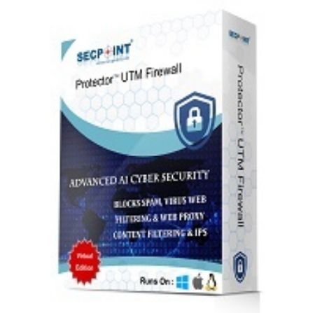 Picture for category Firewall Software