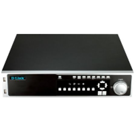 Picture for category Network Video Recorders (NVR)