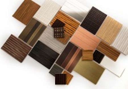Picture for category Interior Finishing Materials