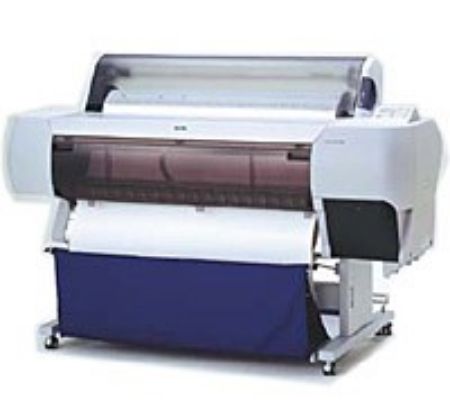 Picture for category Large Format Printers
