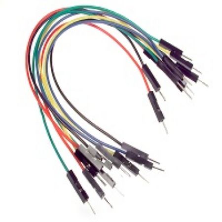 Picture for category Electronic Components & Supplies