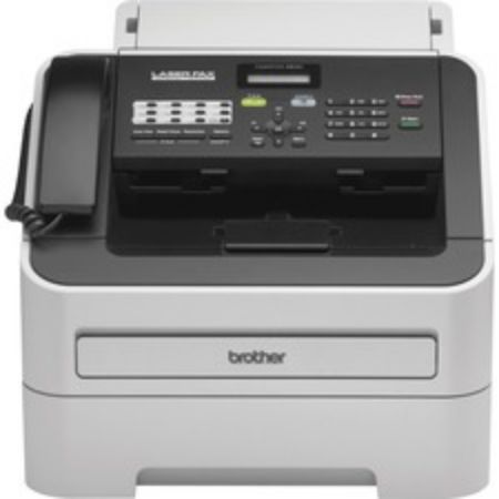 Picture for category Fax Machines