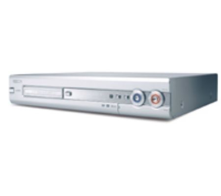 Picture for category DVD Recorder/Player