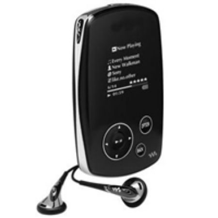 Picture for category Portable Audio