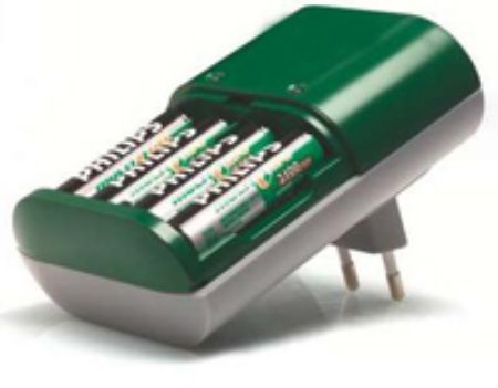 Picture for category Battery Charger