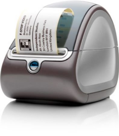 Picture for category Handheld Label Printer / Maker