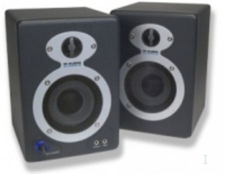 Picture for category Home Speakers