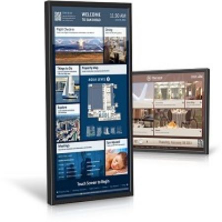Picture for category Large Format Display Accessories