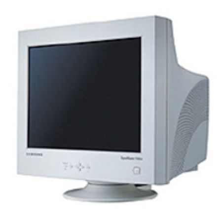 Picture for category CRT Display