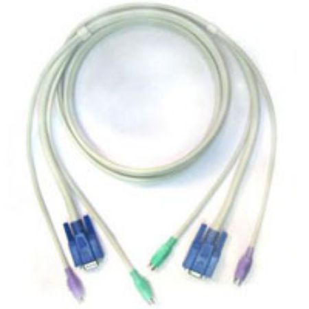 Picture for category KVM Switch / Cable